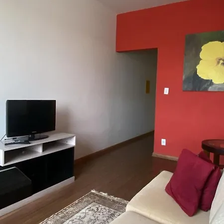 Apartamento No Centro De Guaratinguetá Exterior foto