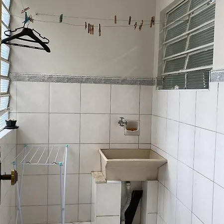 Apartamento No Centro De Guaratinguetá Exterior foto