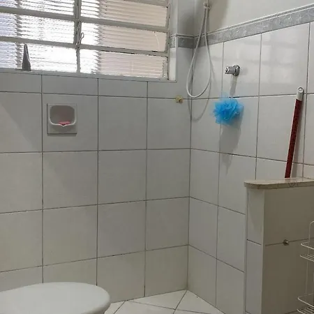 Apartamento No Centro De Guaratinguetá Exterior foto