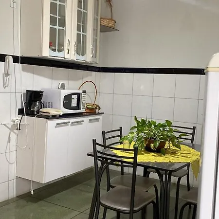 Apartamento No Centro De Guaratinguetá Exterior foto
