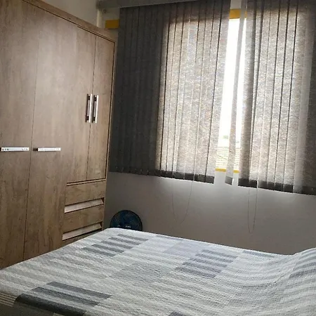Apartamento No Centro De Guaratinguetá Exterior foto