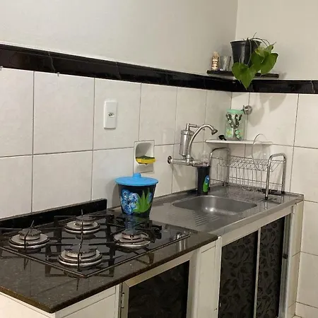 Apartamento No Centro De Guaratinguetá Exterior foto