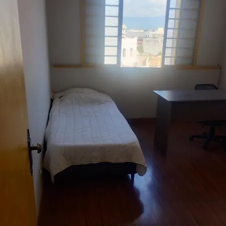 Apartamento No Centro De Guaratinguetá Exterior foto