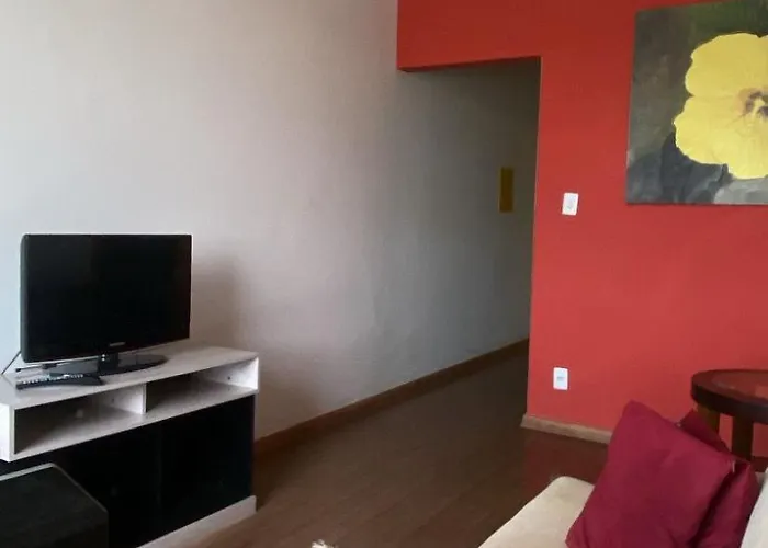 Apartamento No Centro De Guaratingueta