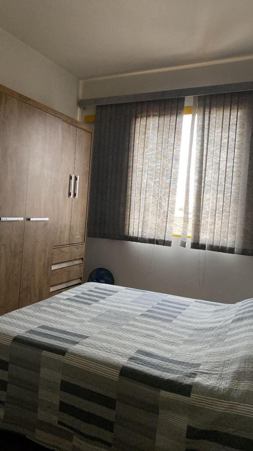 Apartment No Centro De